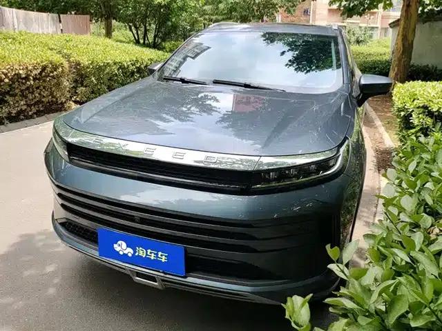 Exeed Chaser 2019 1.6T DCT Star Edition