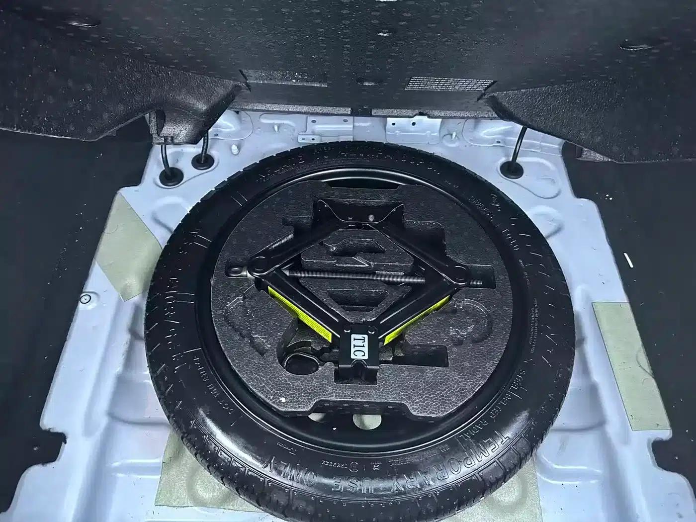 Star Chaser 2022 1.6T DCT Goddess Edition — миниатюра 8