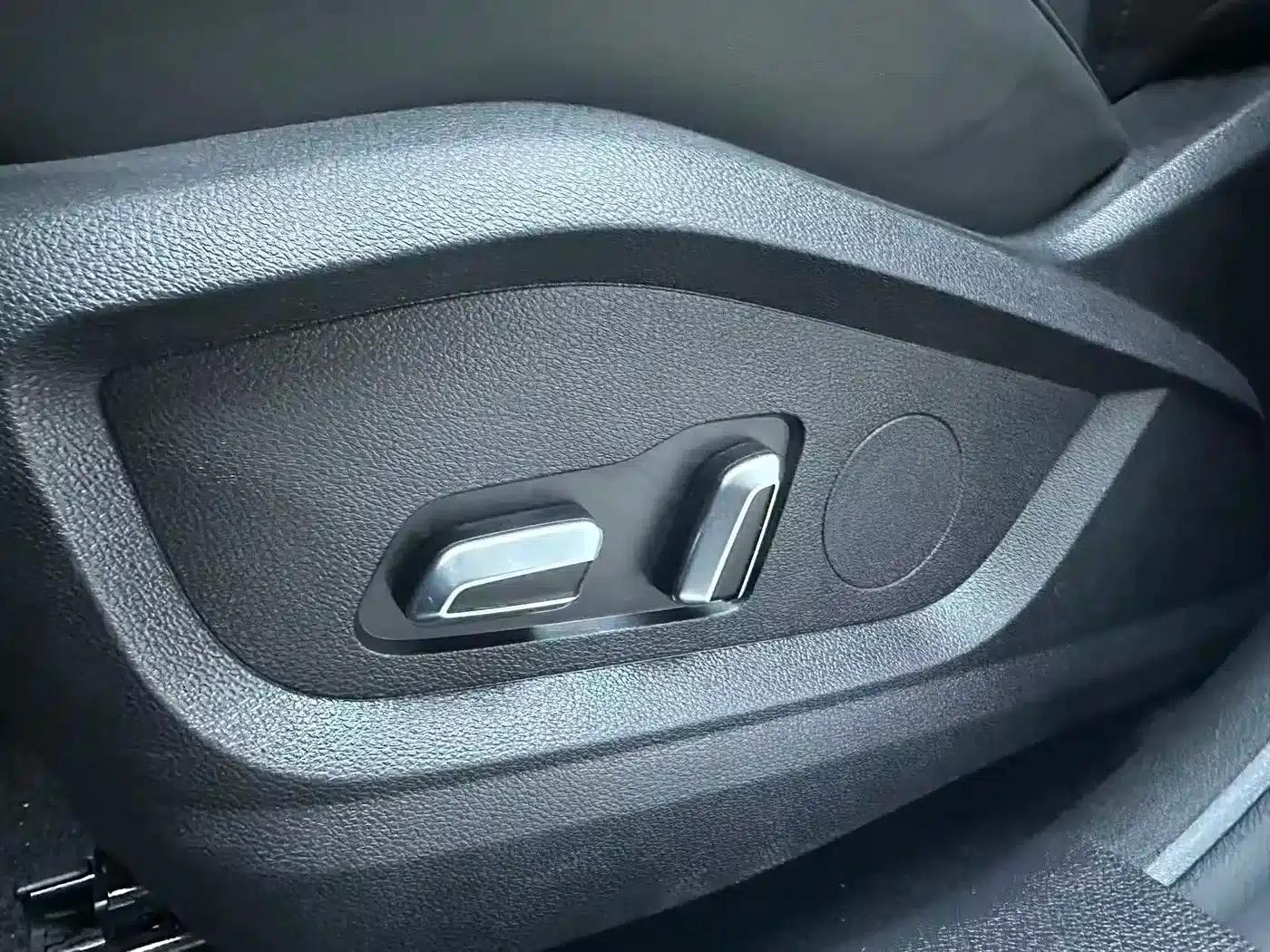 Star Chaser 2022 Wind Chaser Edition 1.5T CVT Wind Chaser — миниатюра 15