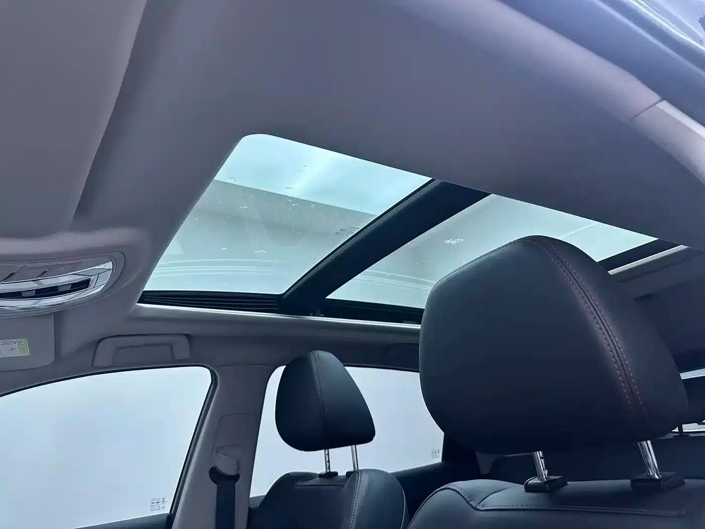 Star Chaser 2022 Wind Chaser Edition 1.5T CVT Wind Chaser — миниатюра 18