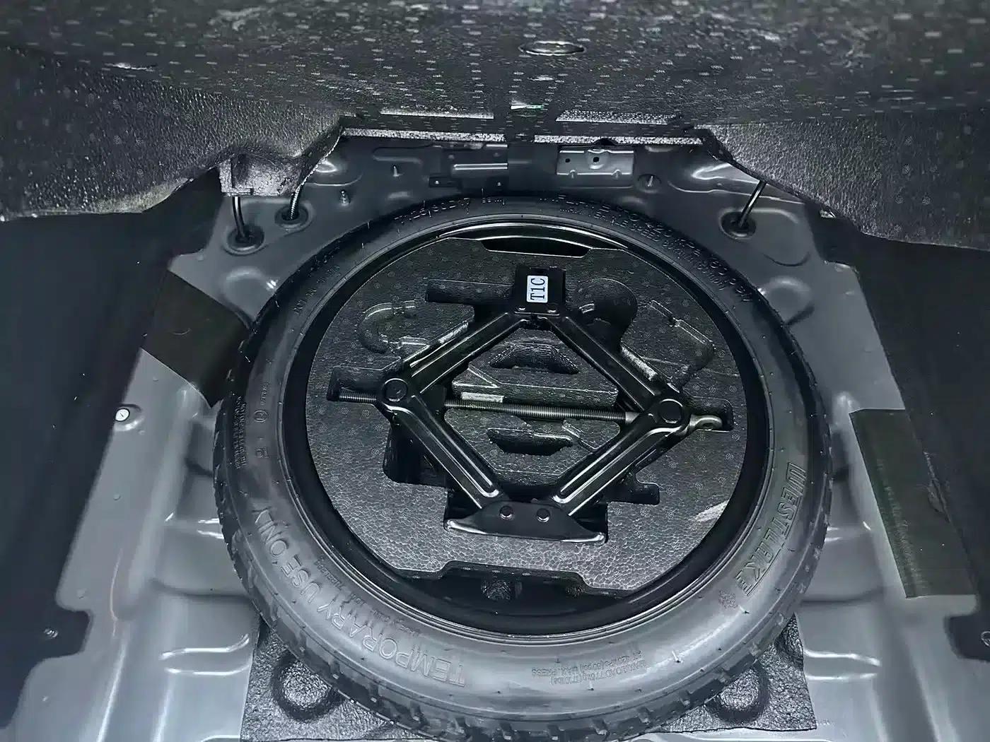 Star Chaser 2022 Wind Chaser Edition 1.5T CVT Wind Chaser — миниатюра 10