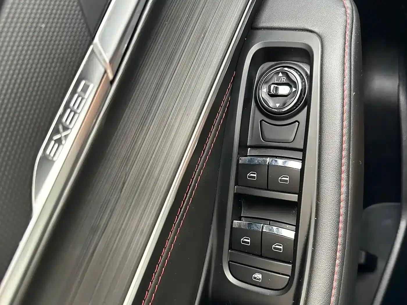 Star Chaser 2022 Wind Chaser Edition 1.5T CVT Good Things Peanut Edition — миниатюра 11