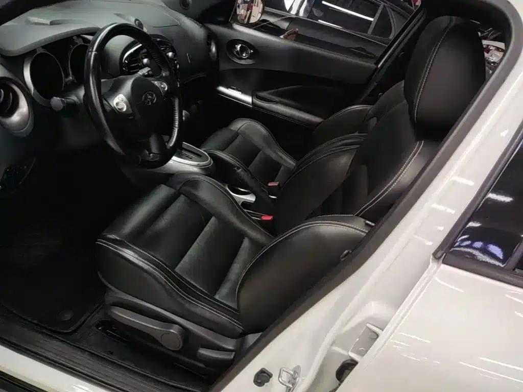 Infiniti ESQ 2014 1.6L Premium Edition — миниатюра 15