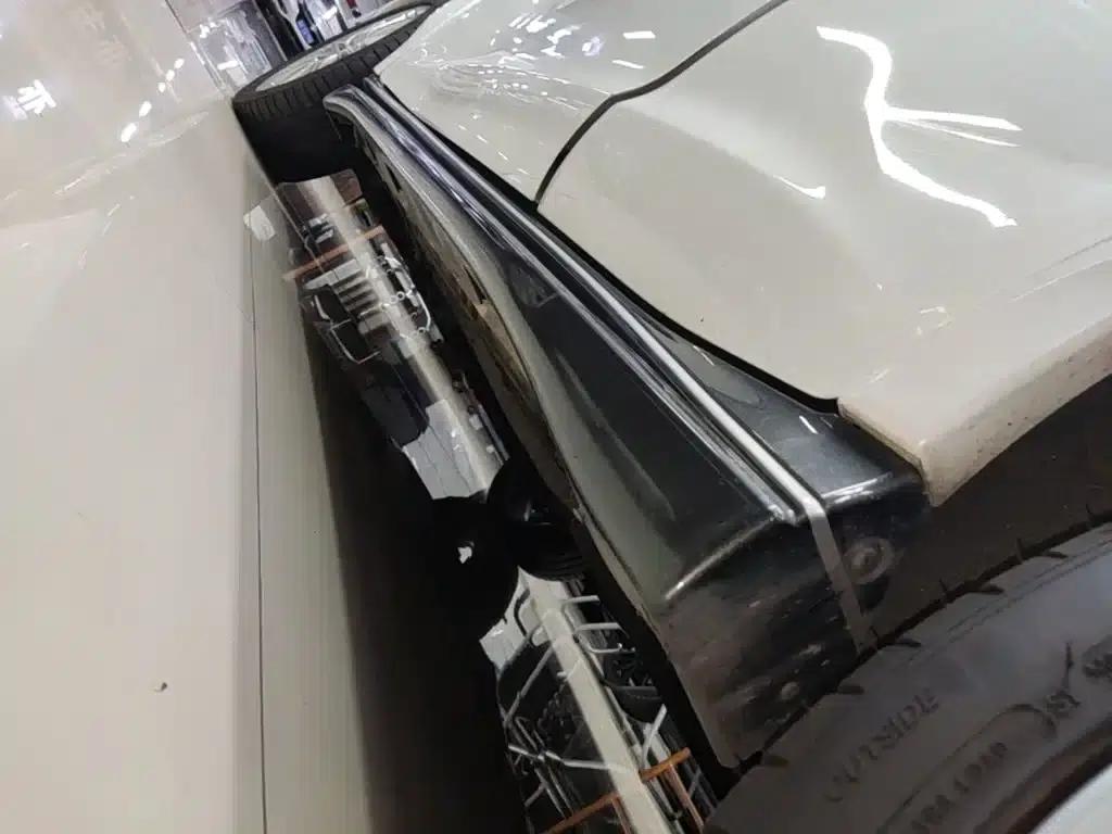 Infiniti ESQ 2014 1.6L Premium Edition — миниатюра 22