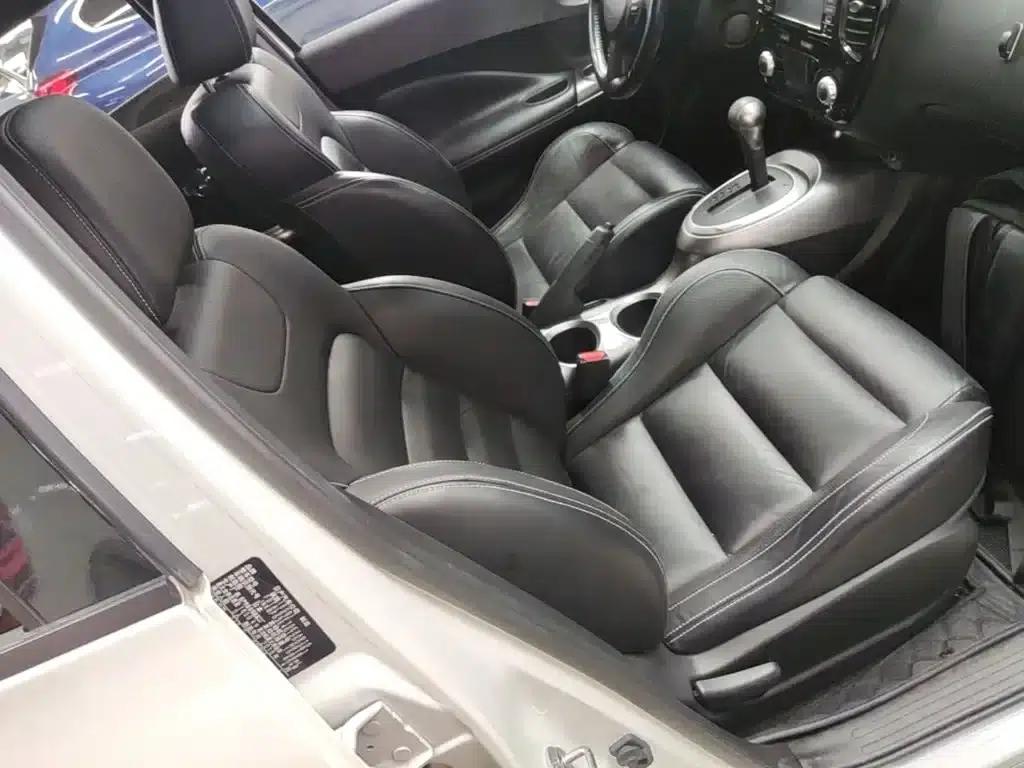 Infiniti ESQ 2014 1.6L Premium Edition — миниатюра 25