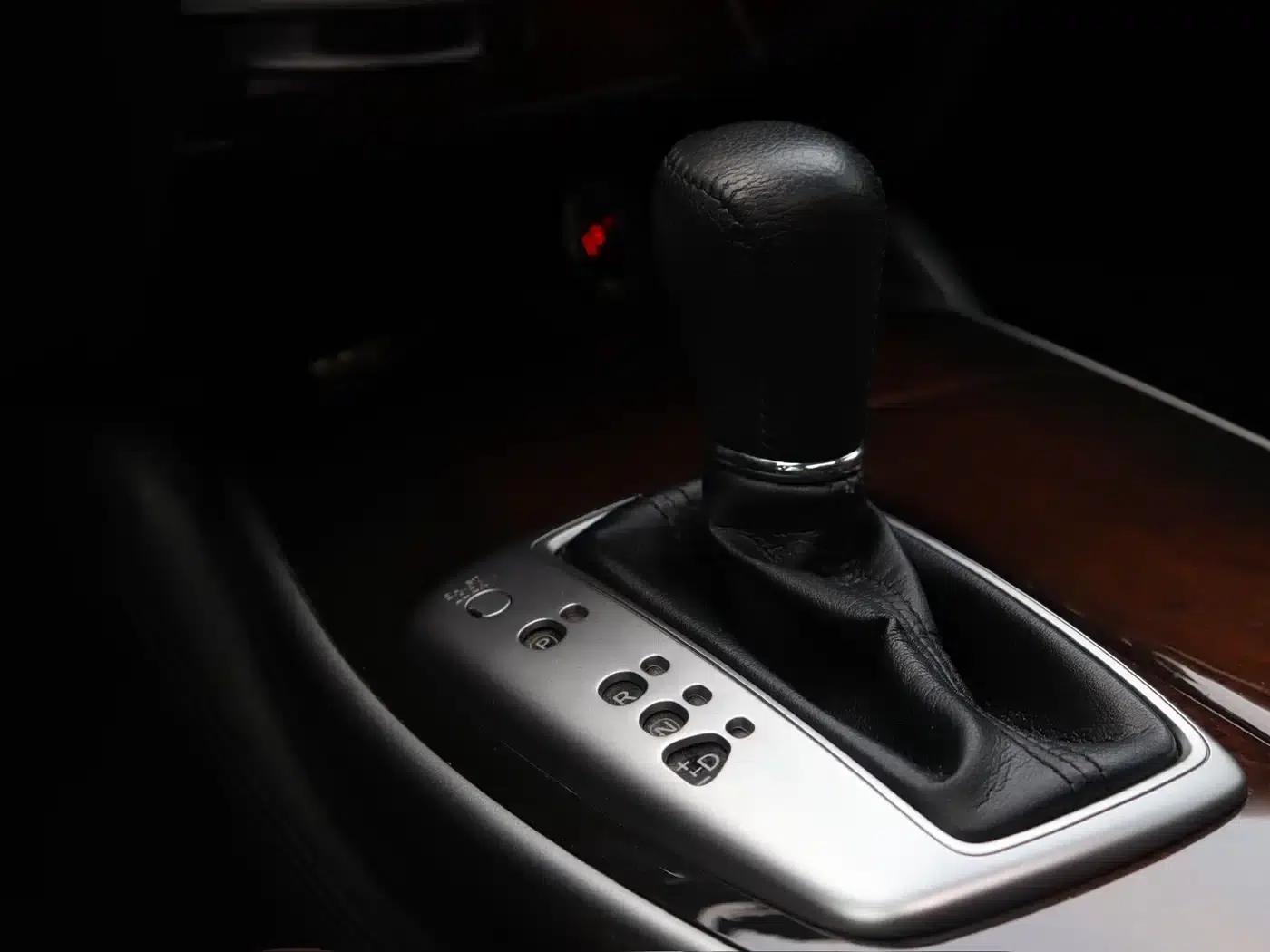 Infiniti JX 2013 JX35 AWD All-Terrain Edition — миниатюра 20