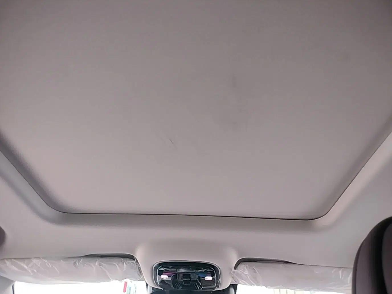 Chery Tiggo 9 C-DM 2025 1.5T 106KM Ultra-Comfort Edition 5 Seats Lithium-NMC — миниатюра 21