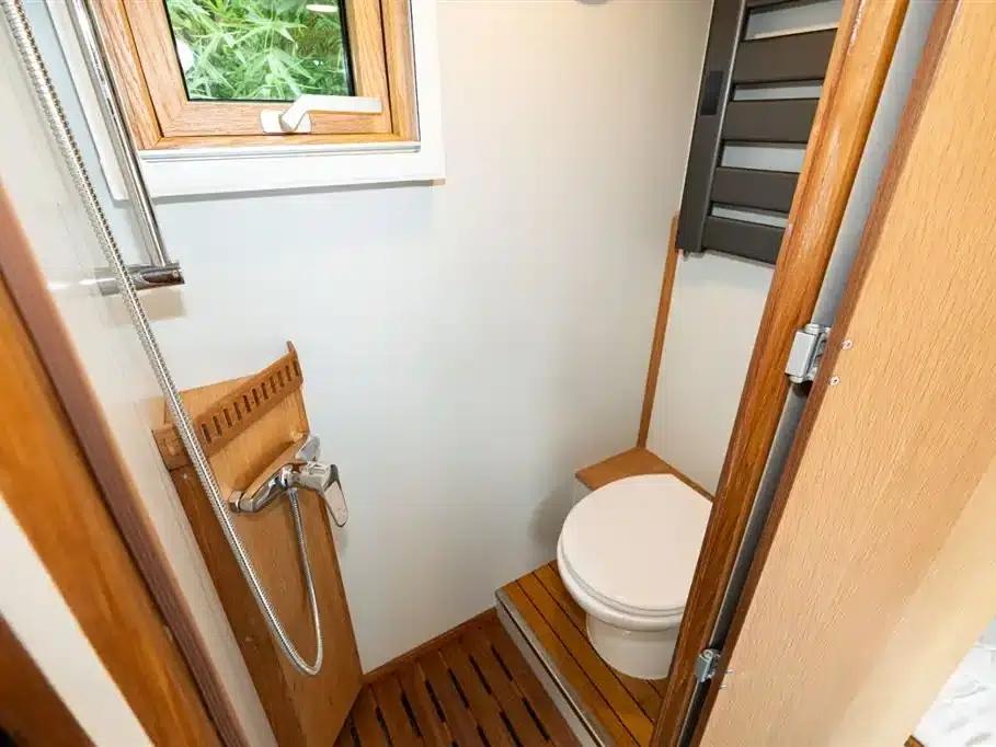 Iveco Daily Motorhome 2023 Model 3.0L Automatic — миниатюра 19