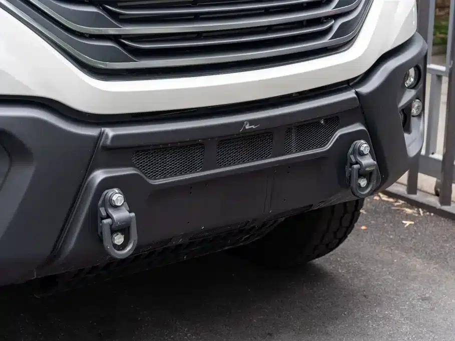 Iveco Daily Motorhome 2023 Model 3.0L Automatic — миниатюра 26