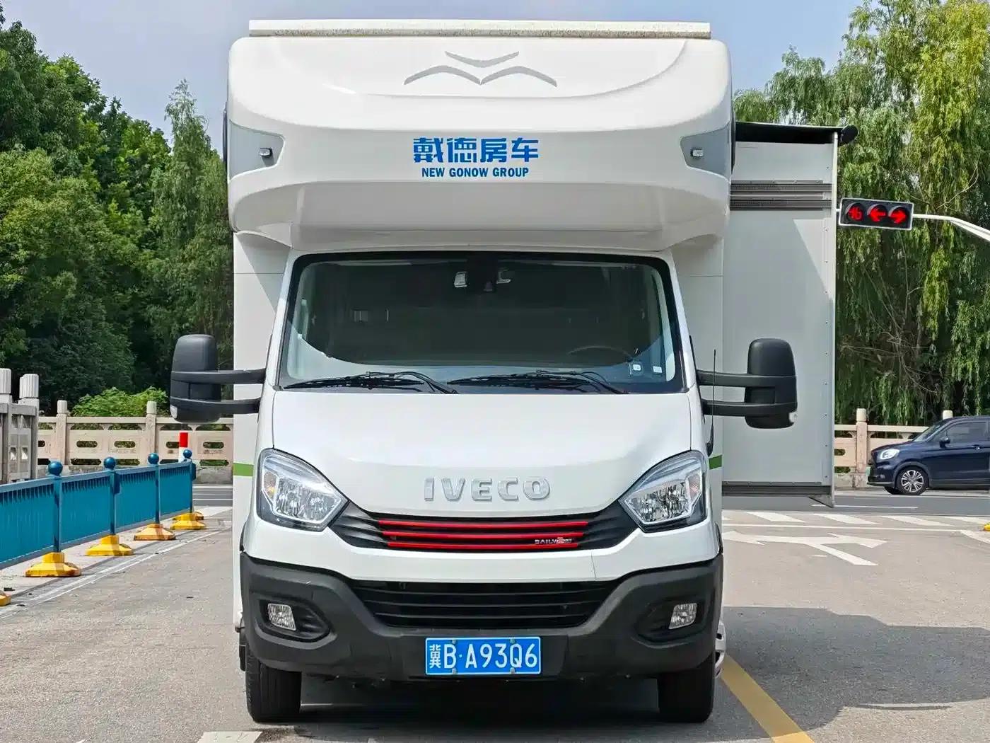 Dade RV 2021 3.0L Freestyle Double Expansion Max Edition — миниатюра 2