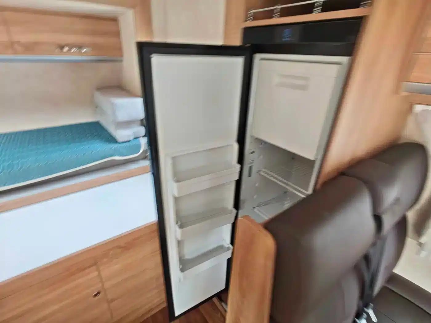Dade RV 2021 3.0L Freestyle Double Expansion Max Edition — миниатюра 15