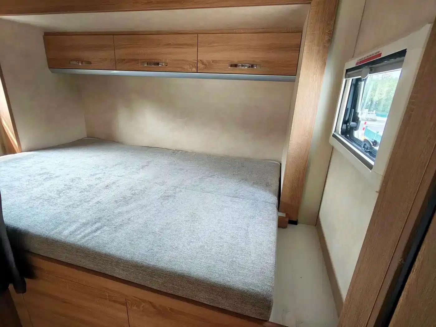 Dade RV 2021 3.0L Freestyle Double Expansion Max Edition — миниатюра 16