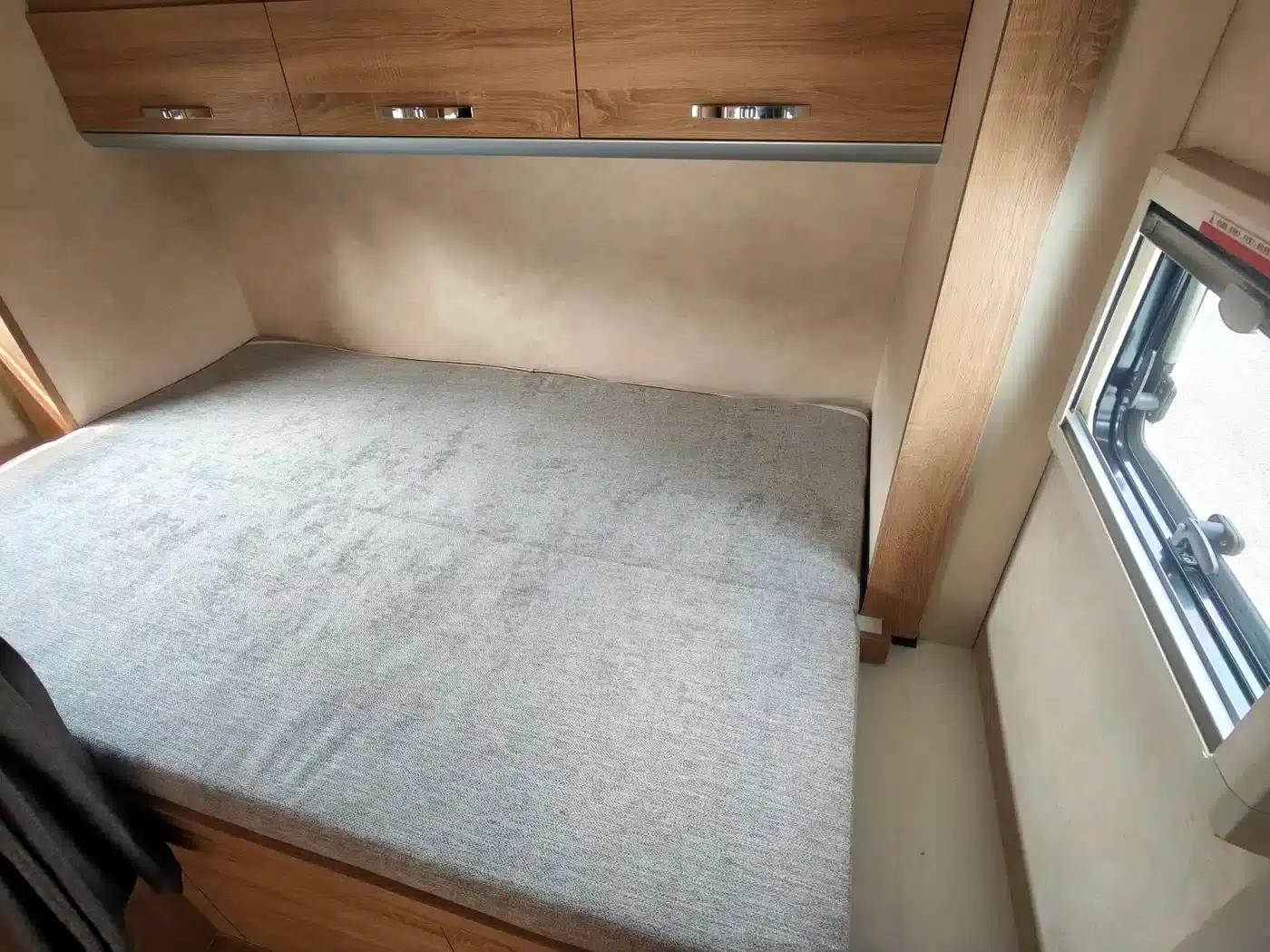 Dade RV 2021 3.0L Freestyle Double Expansion Max Edition — миниатюра 17