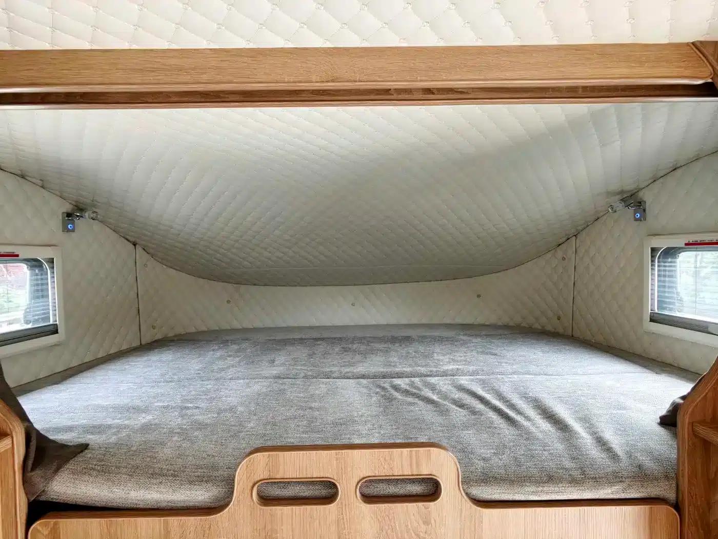 Dade RV 2021 3.0L Freestyle Double Expansion Max Edition — миниатюра 9