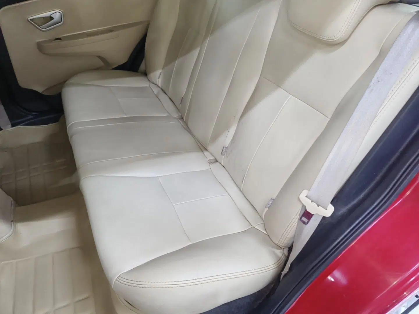 Chery Fengyun 2 2015 1.5L Manual New Edition — миниатюра 25
