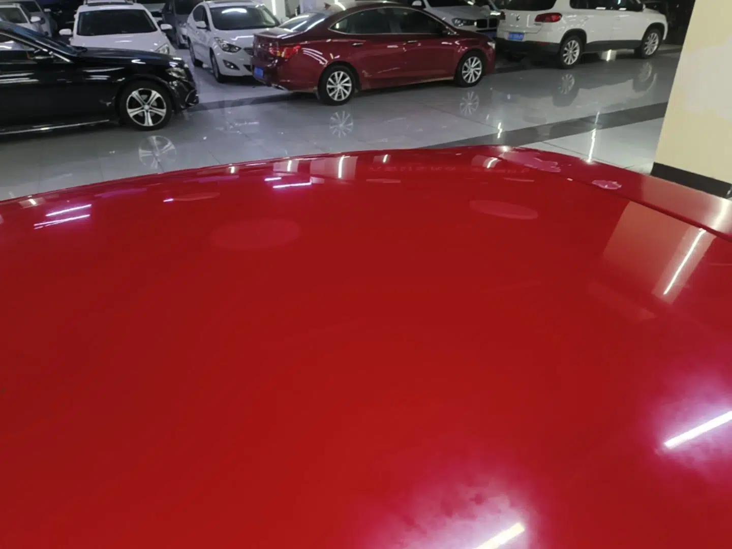 Chery Fengyun 2 2015 1.5L Manual New Edition — миниатюра 7