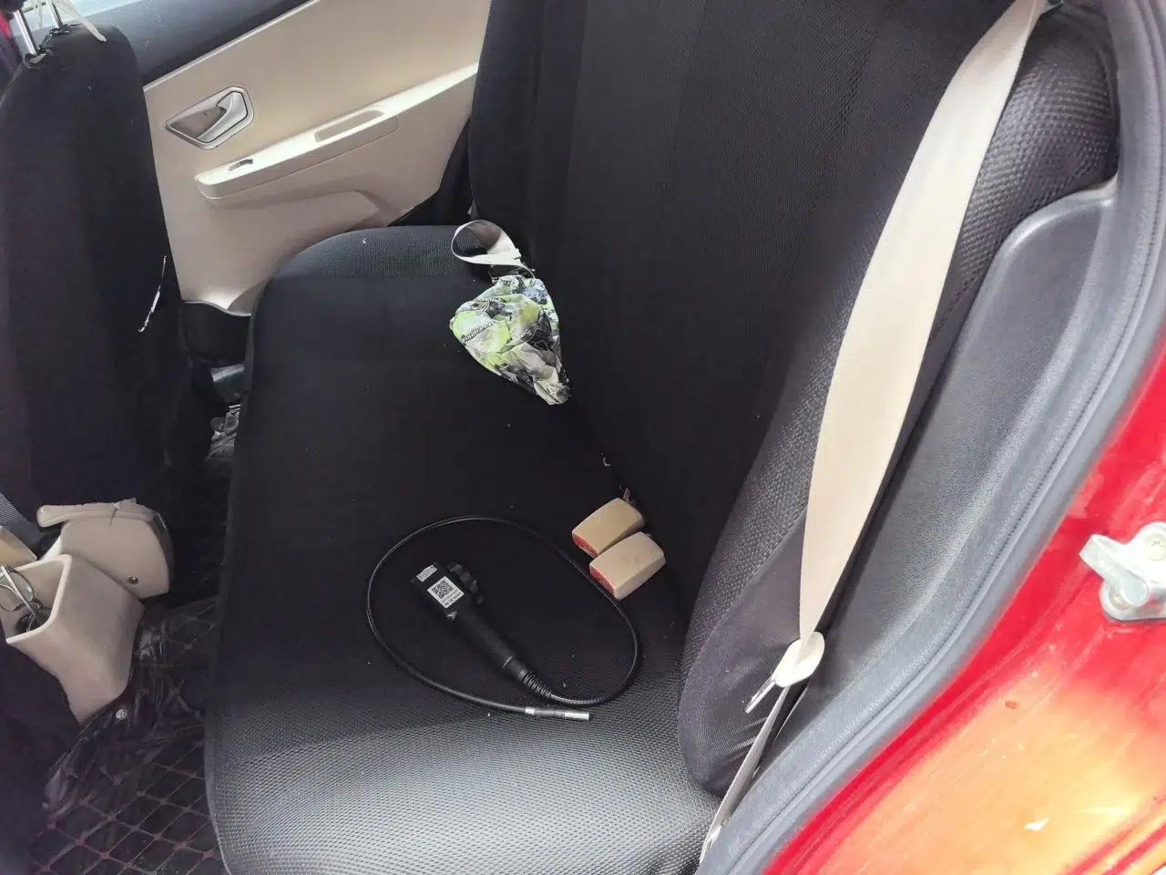 Chery Fengyun 2 2014 Hatchback 1.5L Manual New Youth Edition — миниатюра 17