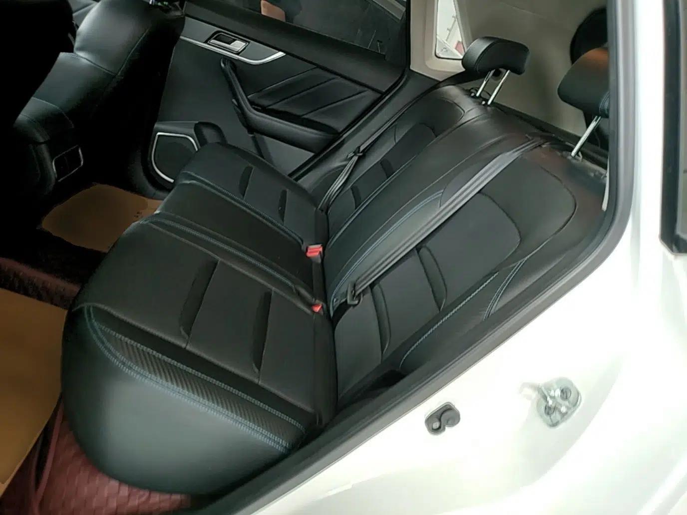 Venucia T60EV 2020 AI Enjoyment Model — миниатюра 20