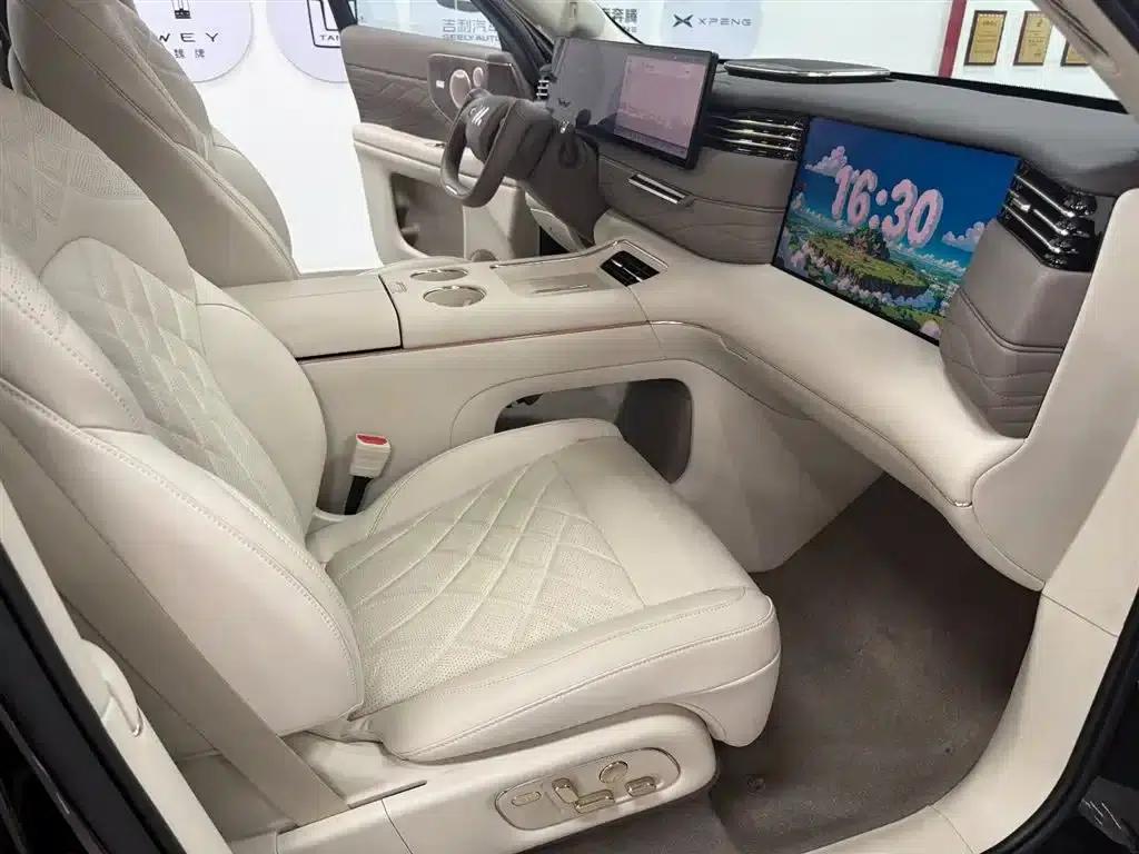2026 Smart LS9 52 Ultra — миниатюра 11