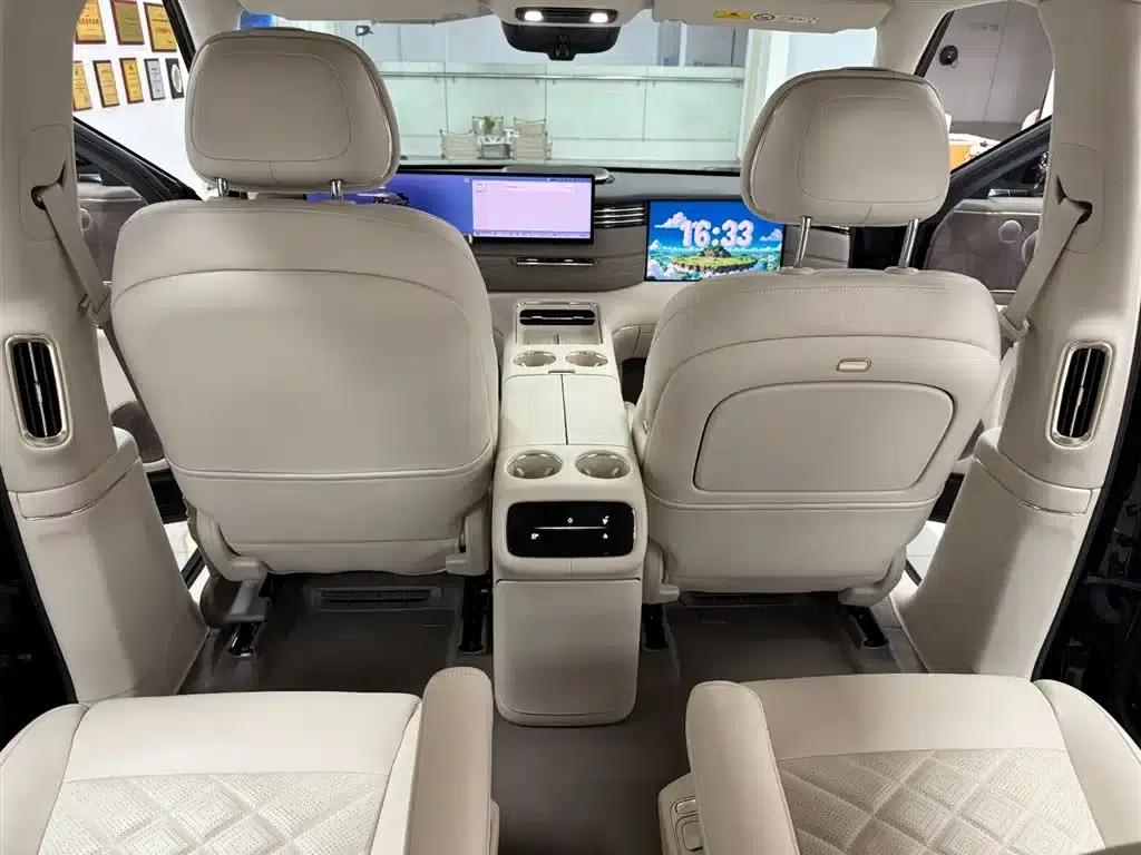 2026 Smart LS9 52 Ultra — миниатюра 23