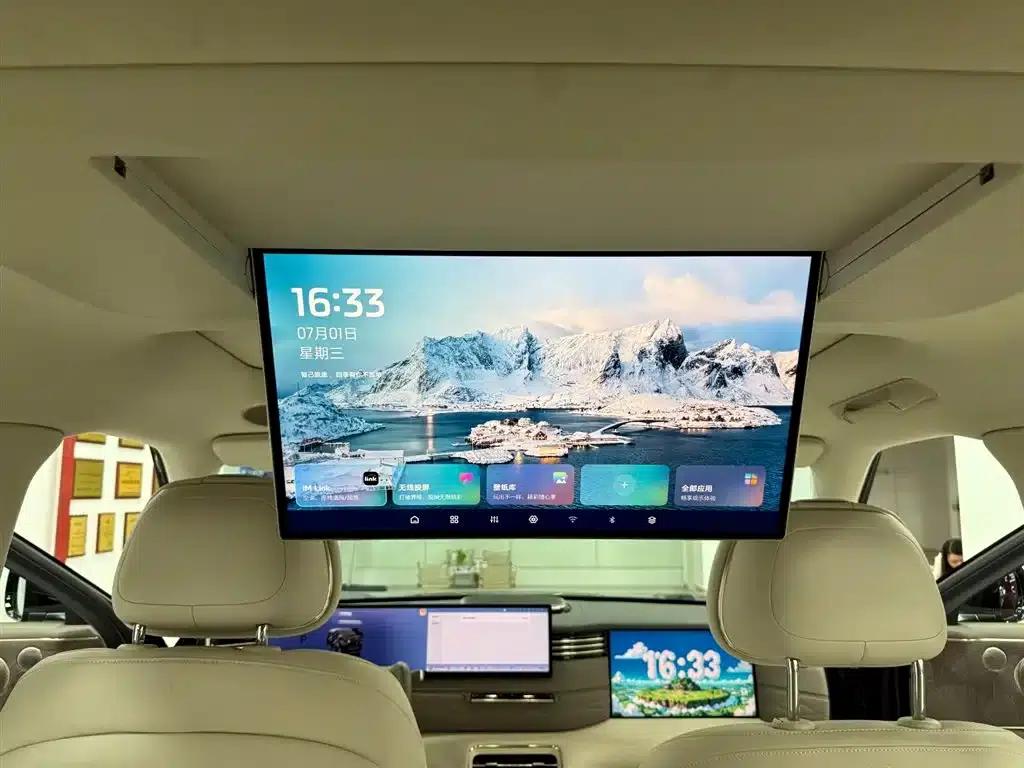 2026 Smart LS9 52 Ultra — миниатюра 24