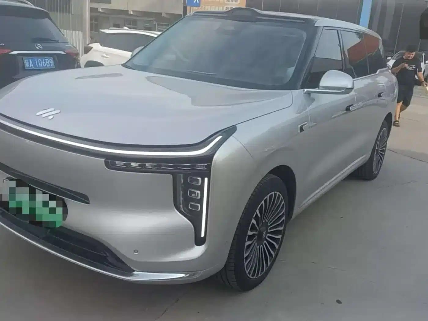 2026 Smart LS9 52 Ultra — миниатюра 1