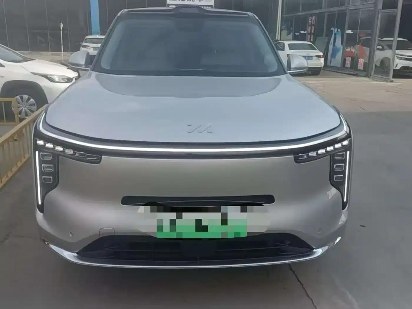 2026 Smart LS9 52 Ultra — миниатюра 2