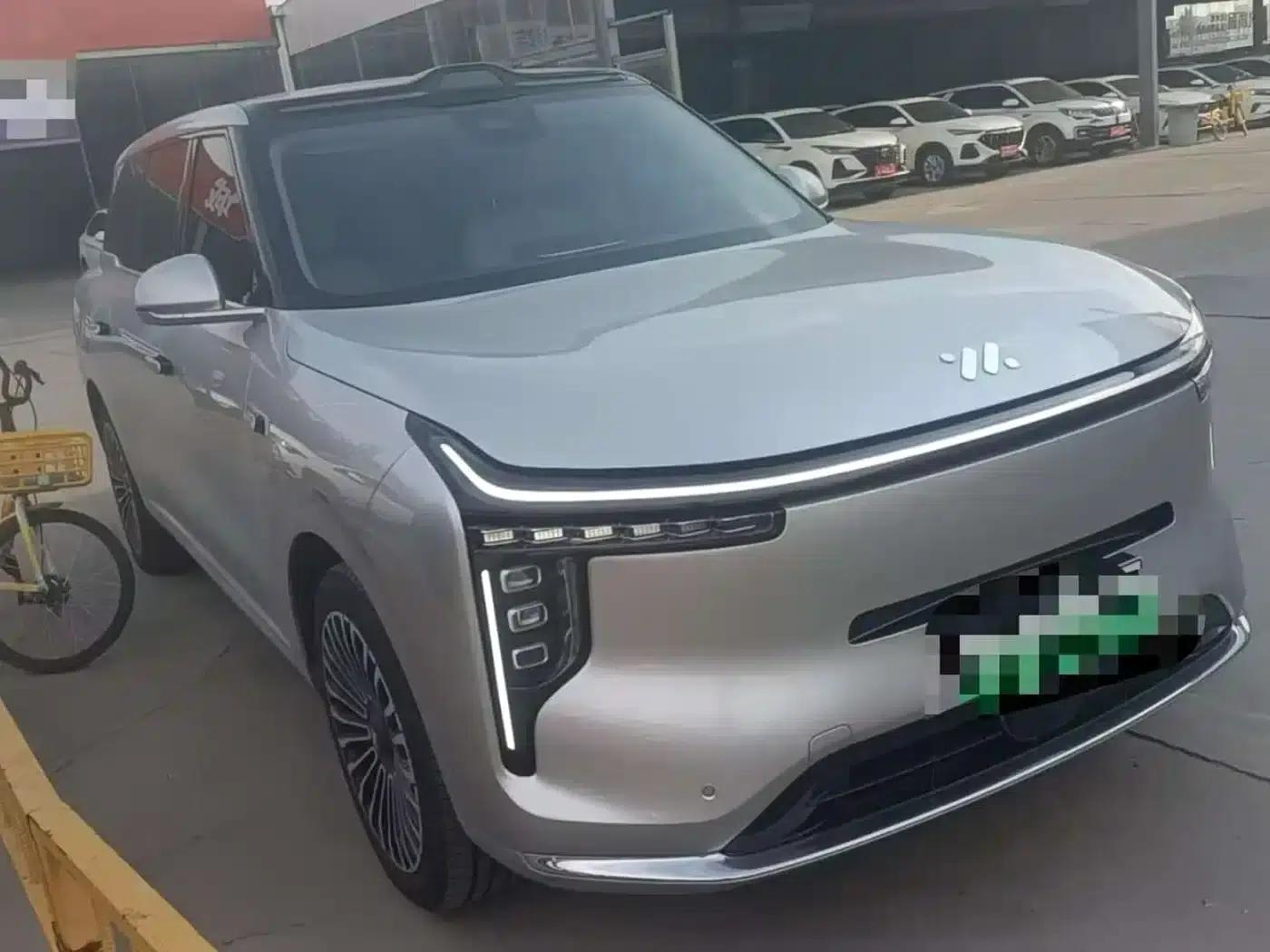 2026 Smart LS9 52 Ultra — миниатюра 3
