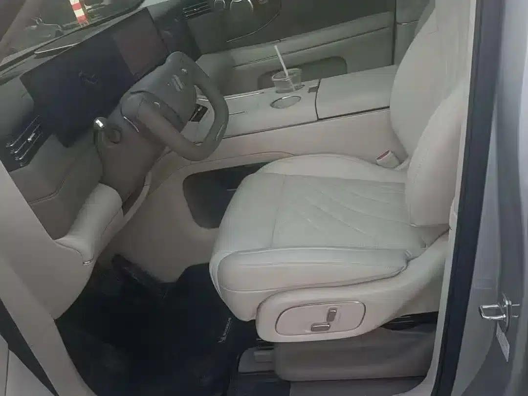 2026 Smart LS9 52 Ultra — миниатюра 4
