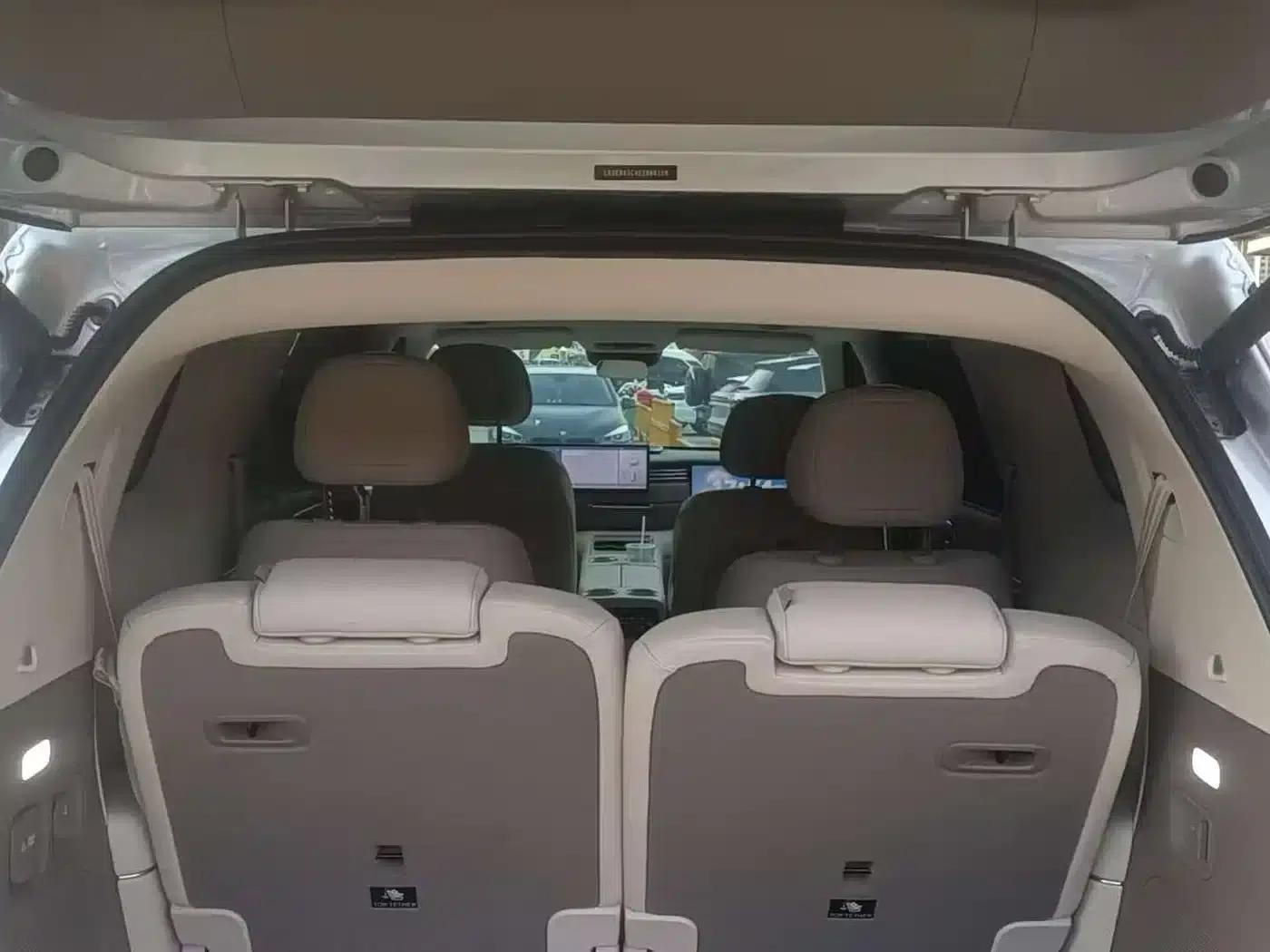 2026 Smart LS9 52 Ultra — миниатюра 5
