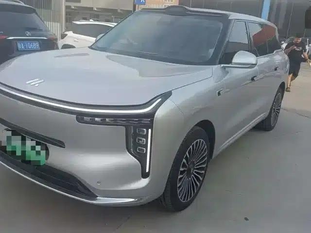 2026 Smart LS9 52 Ultra