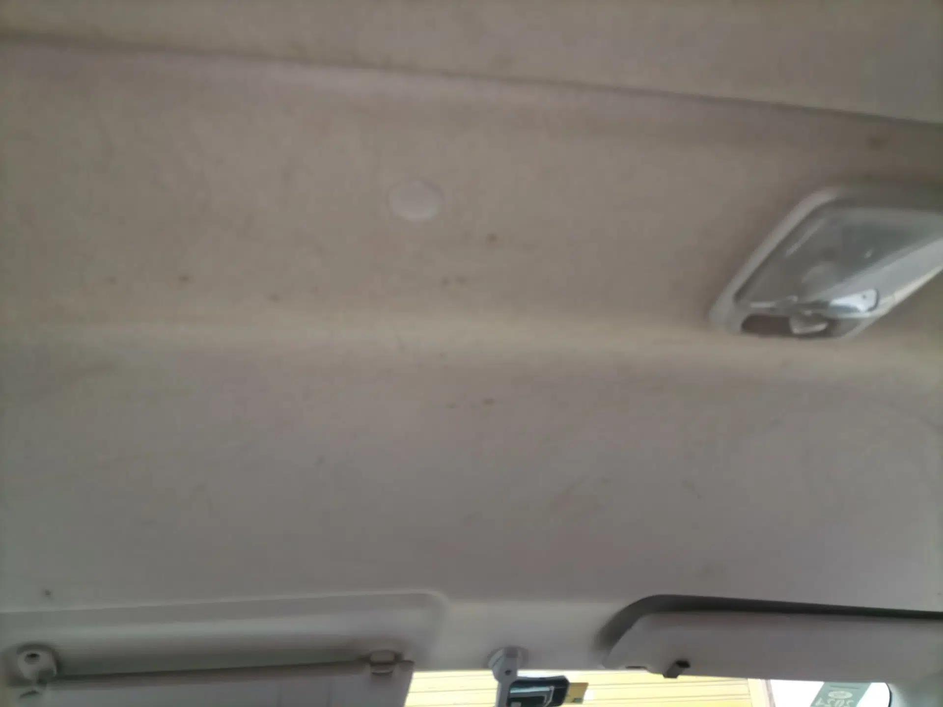 Nissan NV200 2014 1.6L Manual Luxury Model China V Standard — миниатюра 18