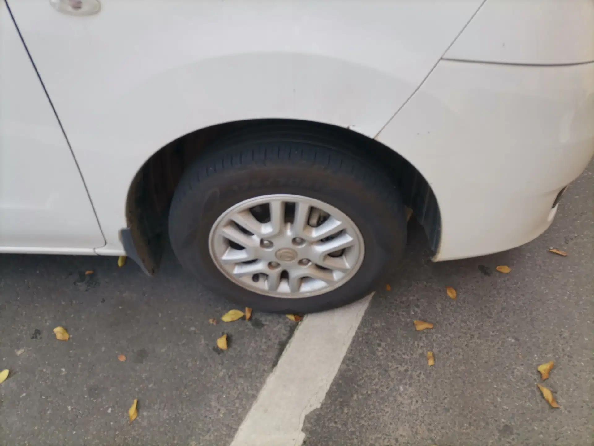 Nissan NV200 2014 1.6L Manual Luxury Model China V Standard — миниатюра 8