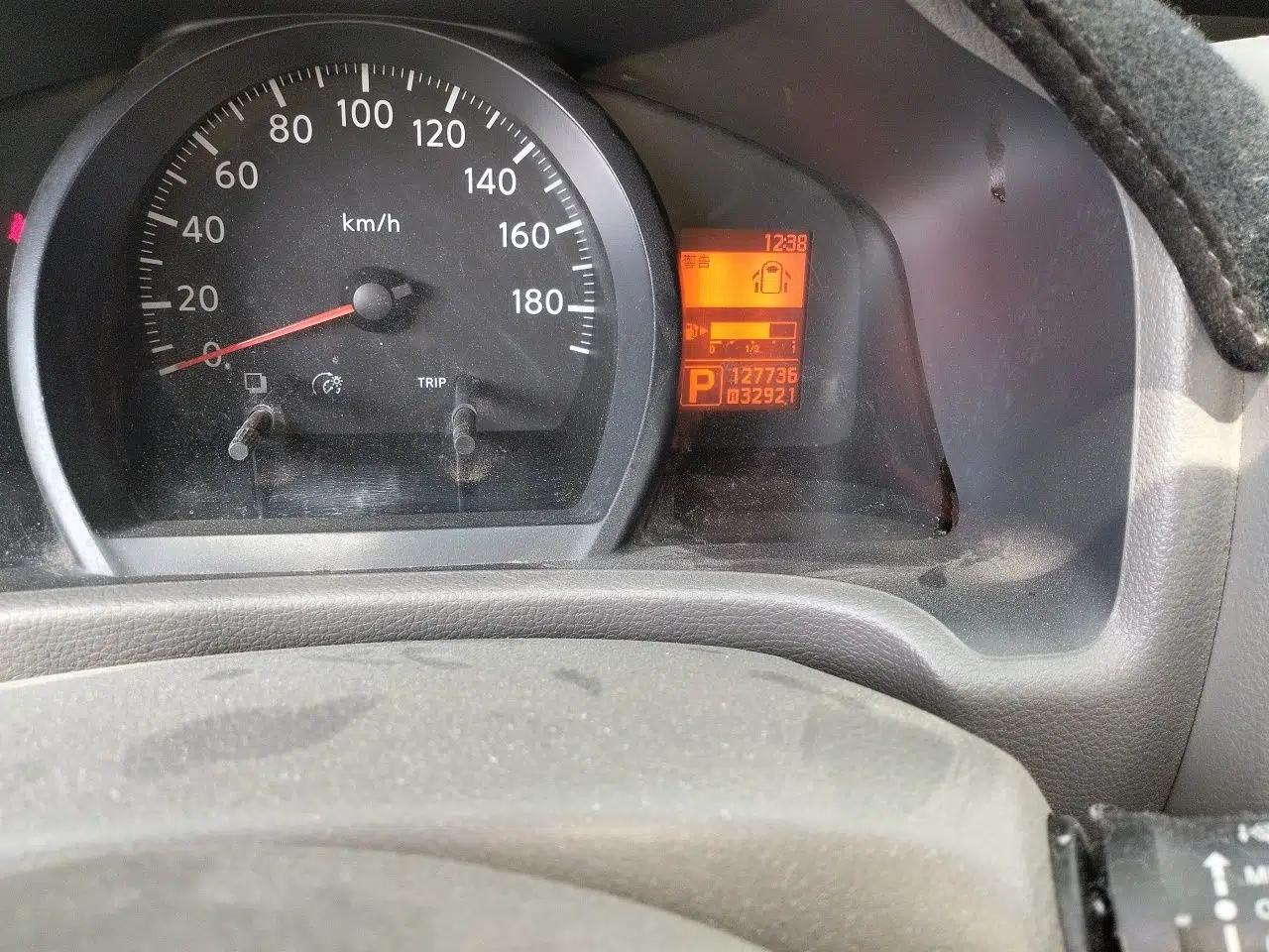 Nissan NV200 2016 1.6L CVT Luxury Model — миниатюра 12