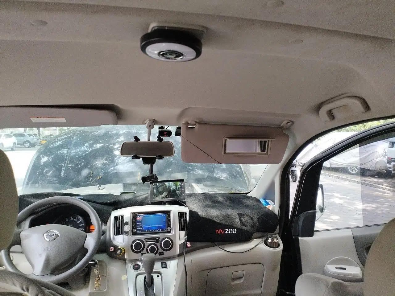Nissan NV200 2016 1.6L CVT Luxury Model — миниатюра 18