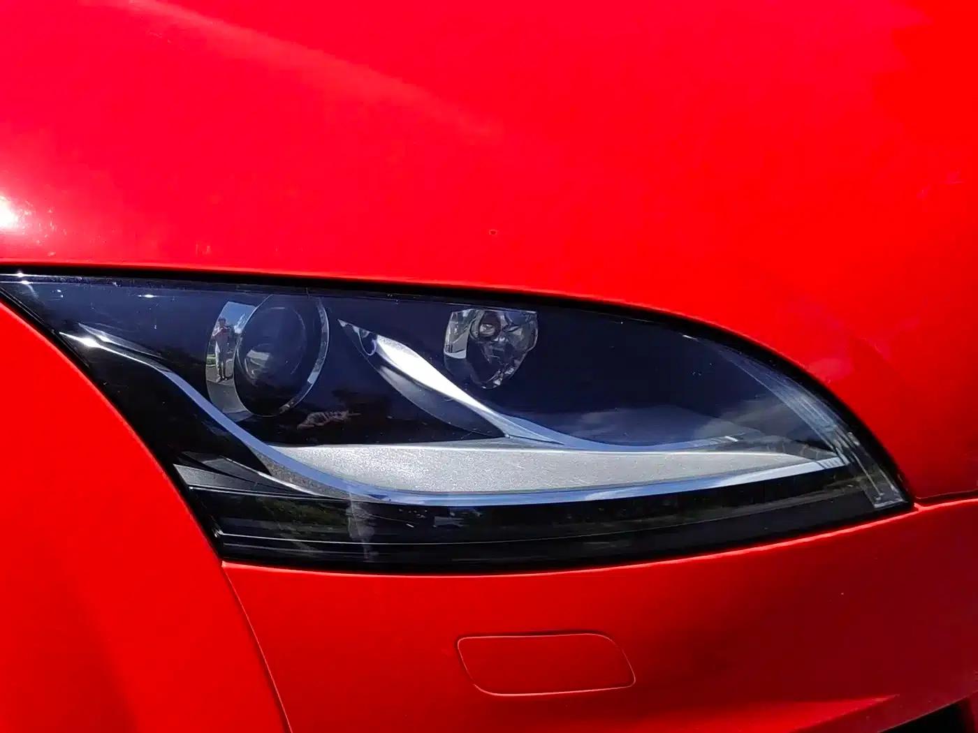 Audi TT 2014 TT Coupe 45 TFSI quattro (Luxury Edition) — миниатюра 11