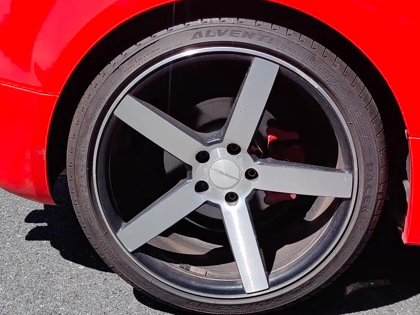 Audi TT 2014 TT Coupe 45 TFSI quattro (Luxury Edition) — миниатюра 9