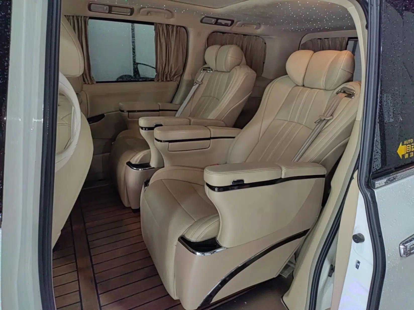 Nissan Quest 2015 3.5L SL — миниатюра 20