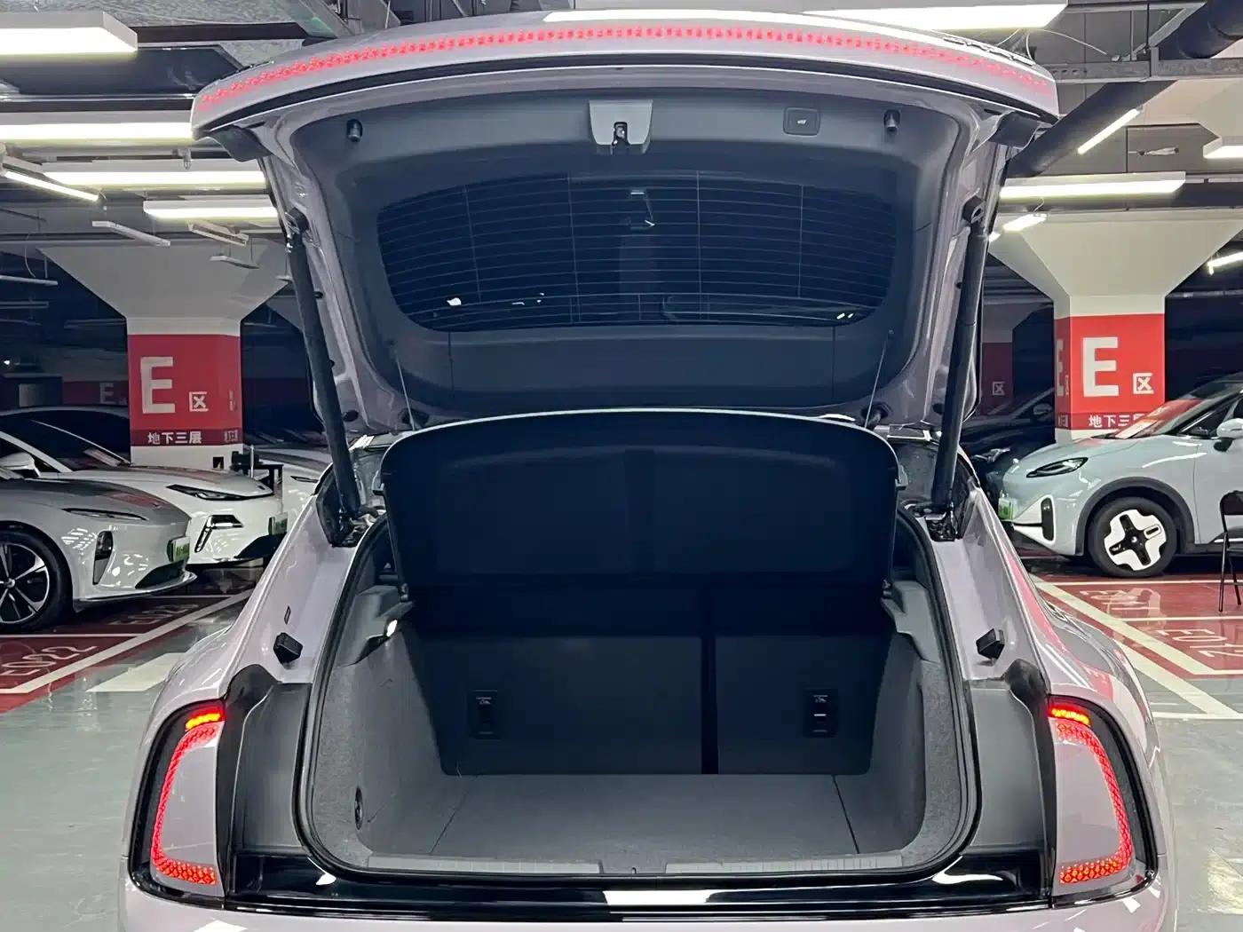 Audi E5 Sportback 2026 Pioneer quattro — миниатюра 11