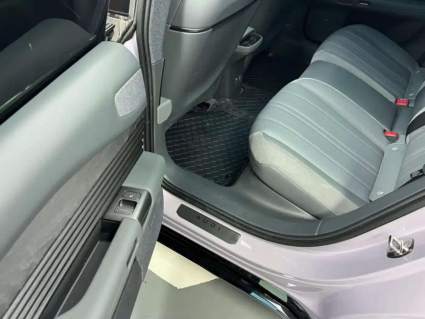 Audi E5 Sportback 2026 Pioneer quattro — миниатюра 18