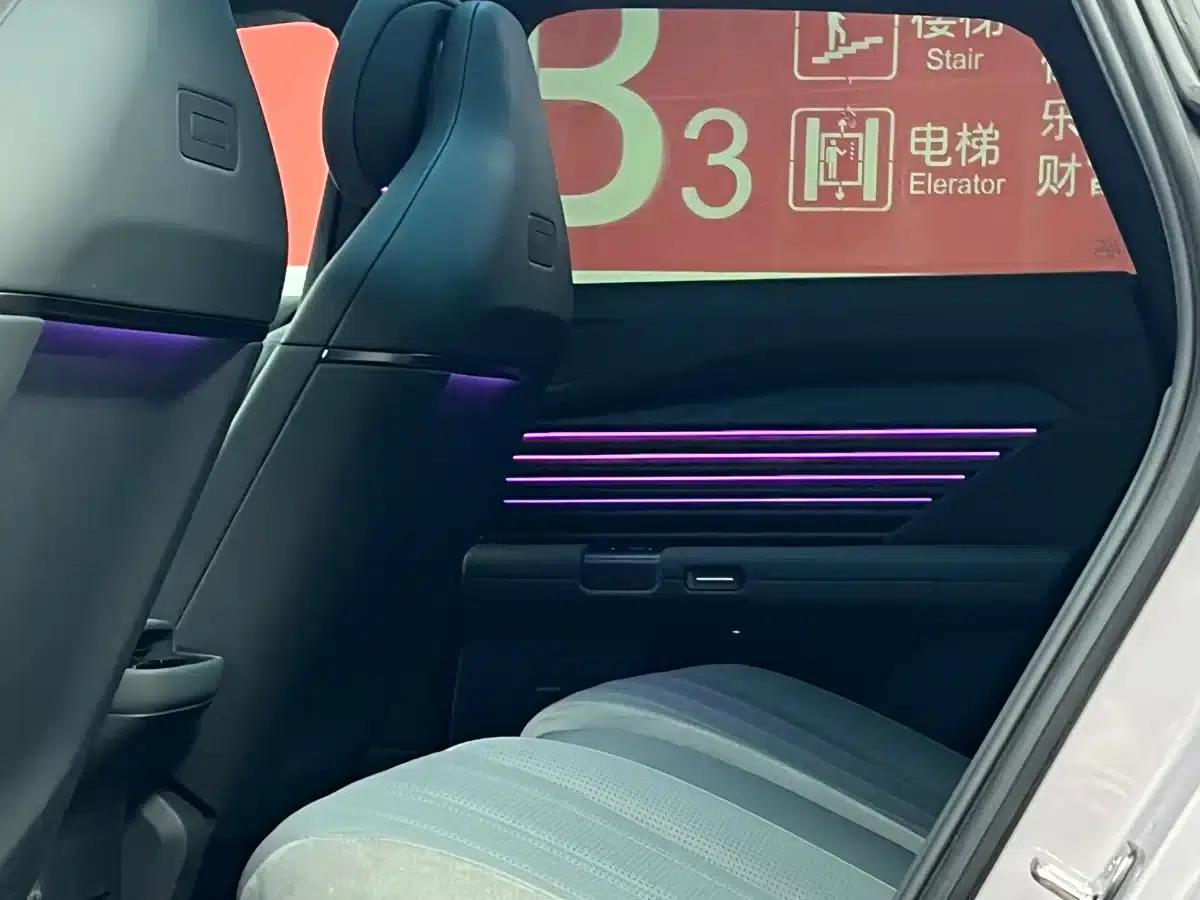 Audi E5 Sportback 2026 Pioneer quattro — миниатюра 5