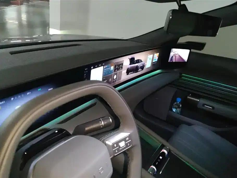 Audi E5 Sportback 2026 Model: quattro Performance Edition — миниатюра 13