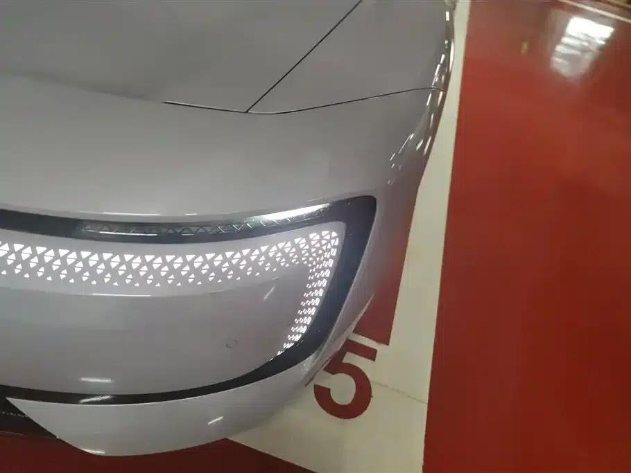 Audi E5 Sportback 2026 Model: quattro Performance Edition — миниатюра 5
