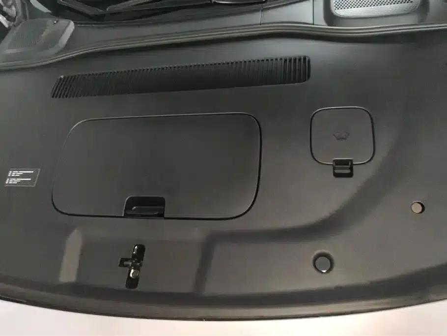 Audi E5 Sportback 2026 Model: quattro Performance Edition — миниатюра 10