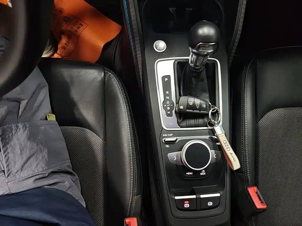 2019 Audi Q2L e-tron Pure Electric Smart Edition — миниатюра 14