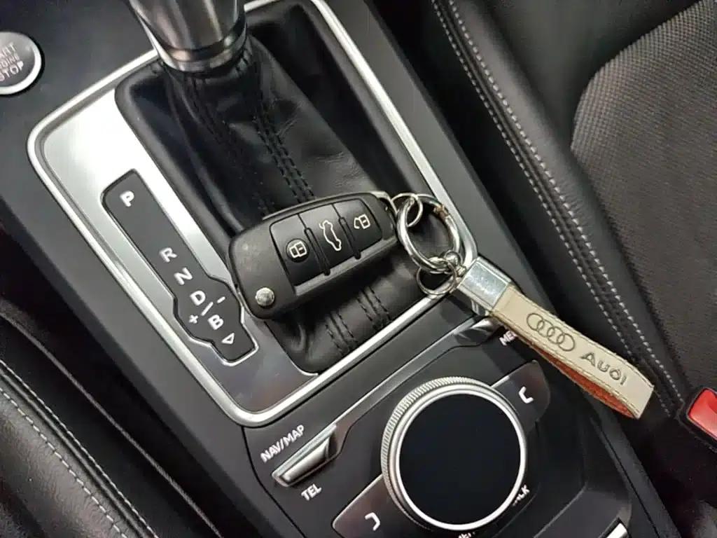 2019 Audi Q2L e-tron Pure Electric Smart Edition — миниатюра 9