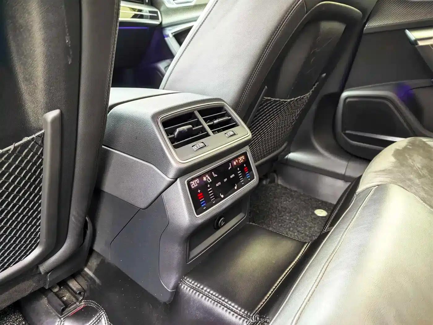 Audi S7 2020 2.9 TFSI quattro — миниатюра 11