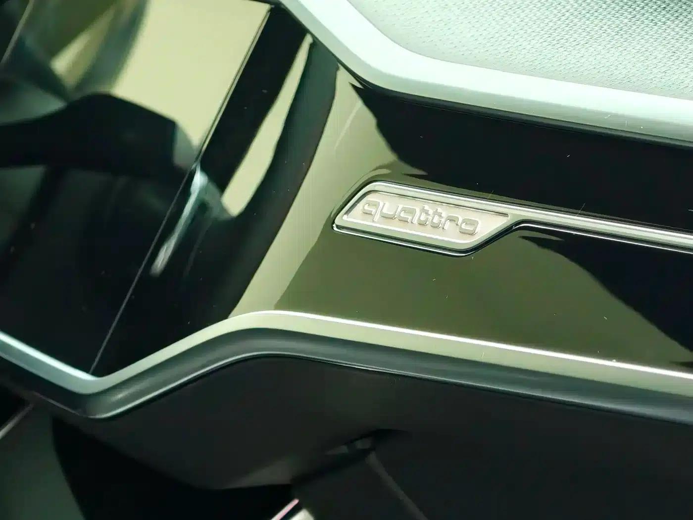 Audi S7 2020 2.9 TFSI quattro — миниатюра 9