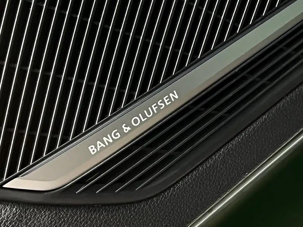 Audi RS 4 2020 RS 4 2.9T Avant — миниатюра 12