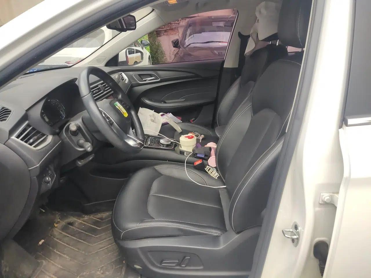 Roewe Ei5 2019 Smart Connect Supreme Edition — миниатюра 15